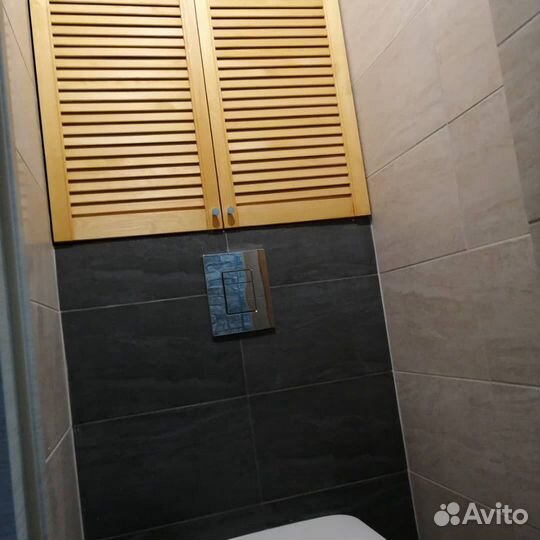 Ремонт ванной комнаты под ключ за 5 дней