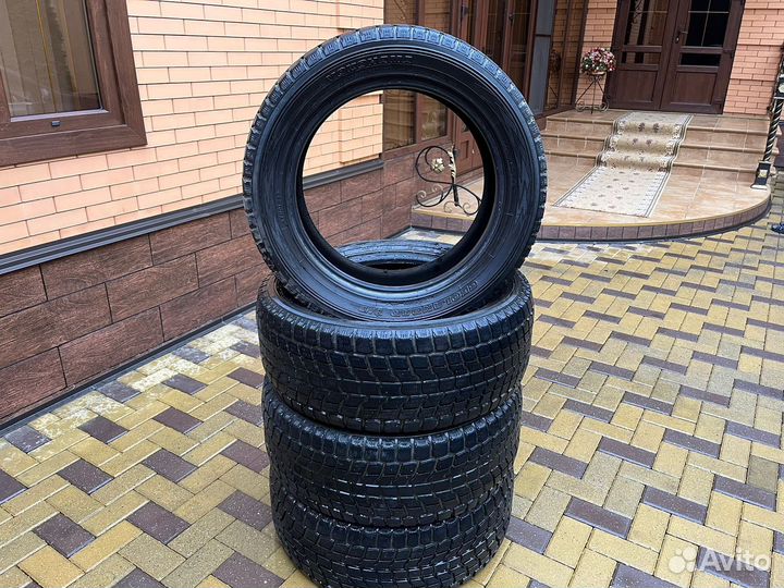 Yokohama Geolandar I/T G075 285/50 R20