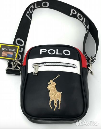 Сумка polo