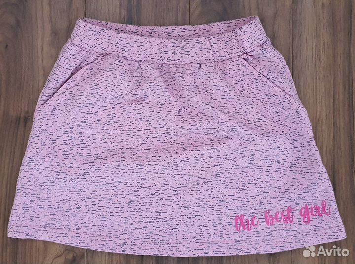 Юбка детская для девочки