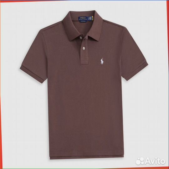 Old money футболка polo ralph lauren (S - XXL)