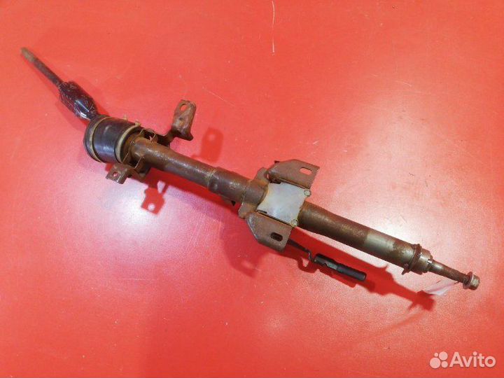 Рулевая колонка Nissan Skyline HR34 RB20DE