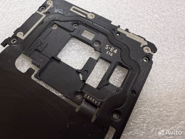 NFC модуль для Samsung S9 оригинал новый