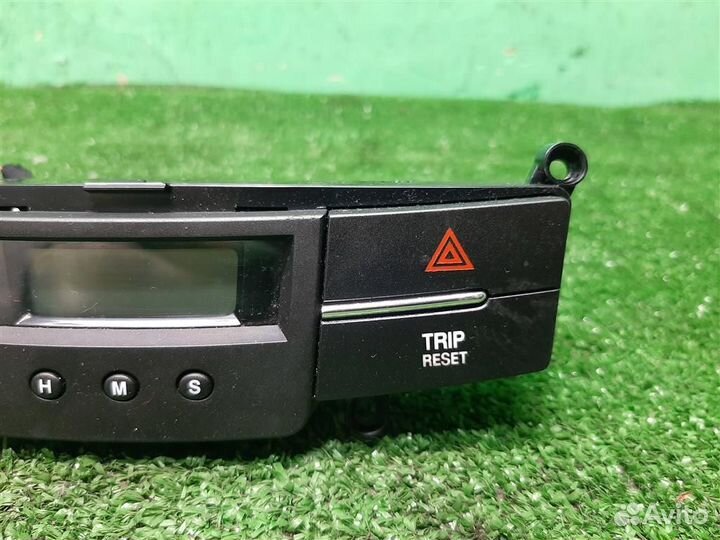 Часы Ssangyong Actyon NEW (CK) 2011