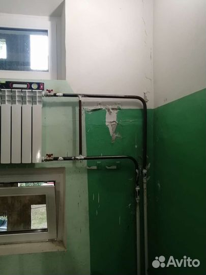 Сварочные работы