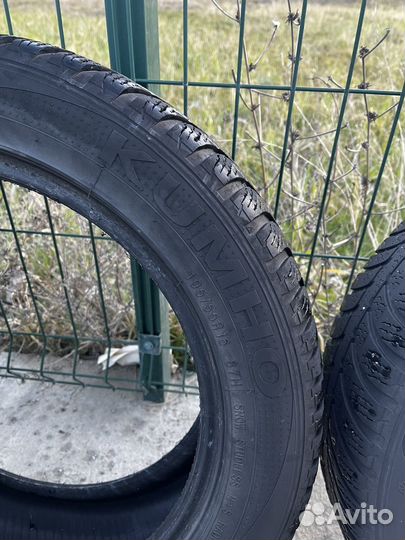 Kumho I'Zen KW23 19.5/55 R16 87H