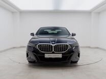 BMW 5 серия 2.0 AT, 2023, 4 400 км, с пробегом, цена 9 230 000 руб.
