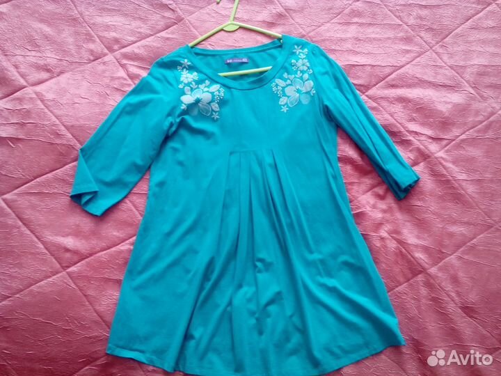 Туника для беременных