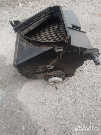 Рулевая рейка хендай лантра