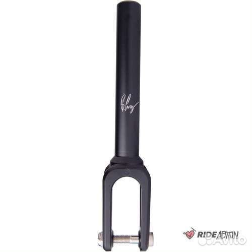 Вилка striker bgseakk