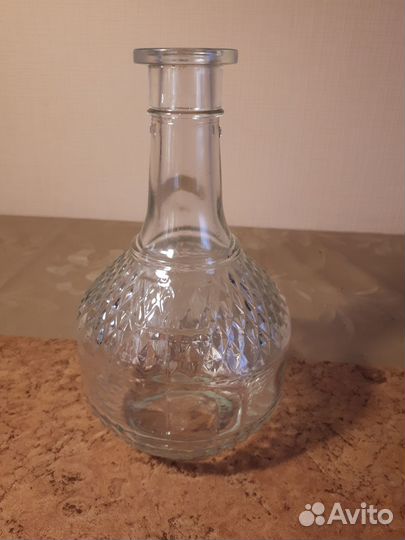 Графин СССР