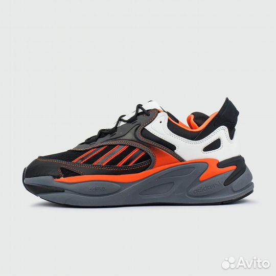 Кроссовки Adidas Ozmorph