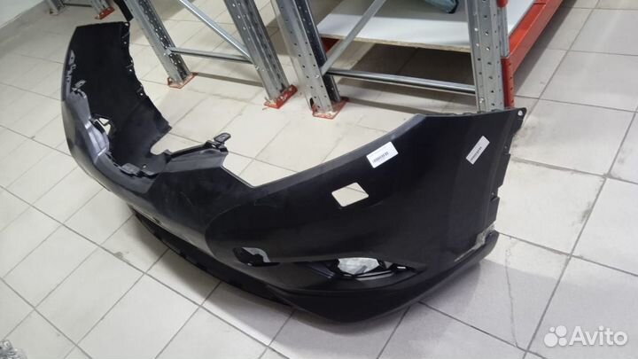 Бампер передний 620224CM0H Nissan X-Trail T32