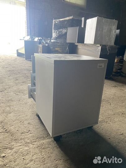 Тумба офисная выкатная