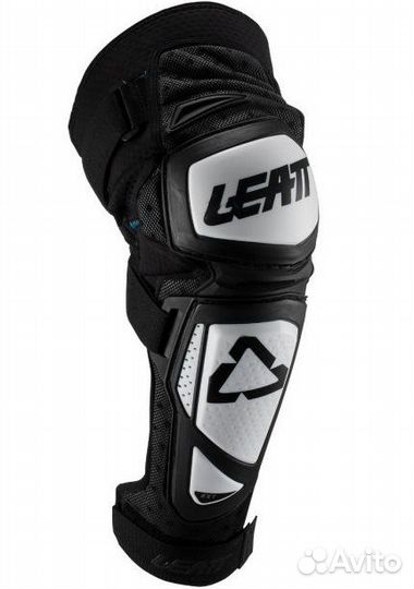 Защита колена и голени leatt Knee & Shin Guard EXT