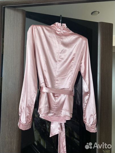 Блузка нарядная