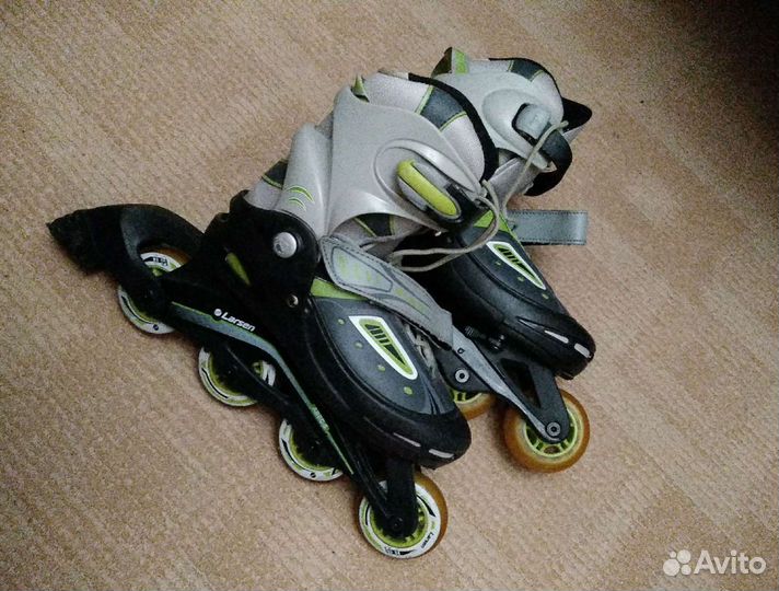 Ролики раздвижные