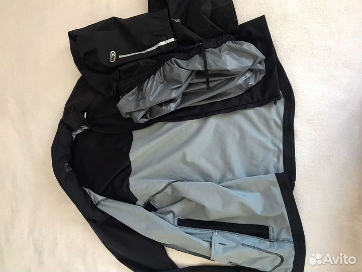 Спортивный костюм Декатлон L