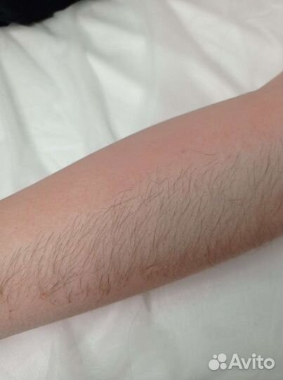 Шугаринг Мужской и женский