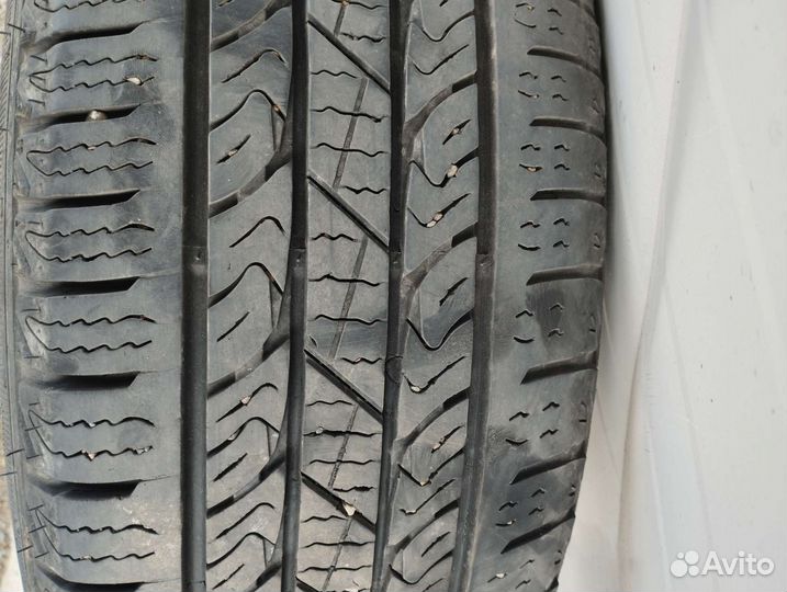 Nexen Roadian HTX RH5 225/60 R18 100