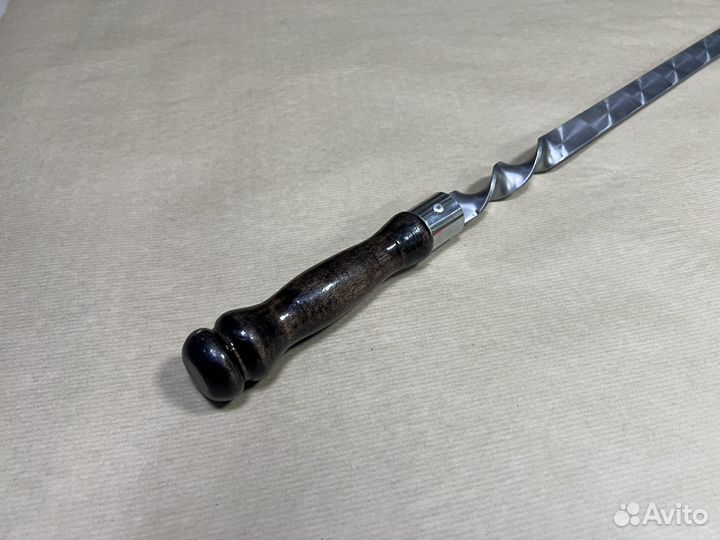 Шампура для люля