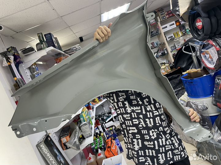 Крыло 2190 FL пер прав