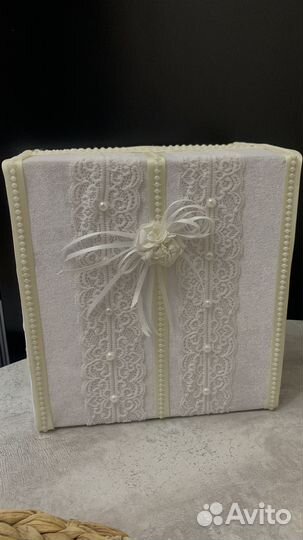 Свадебный банк