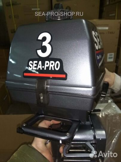 Sea-Pro T3S (43240)
