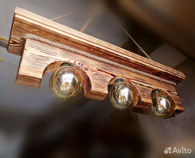 Светодиодный светильник