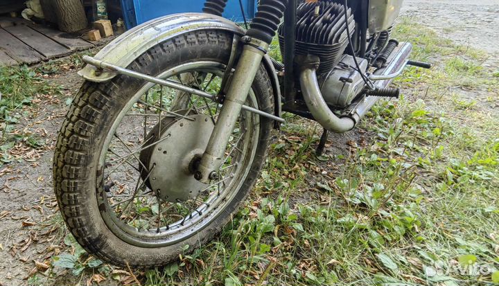 Продам иж планета спорт по запчастям