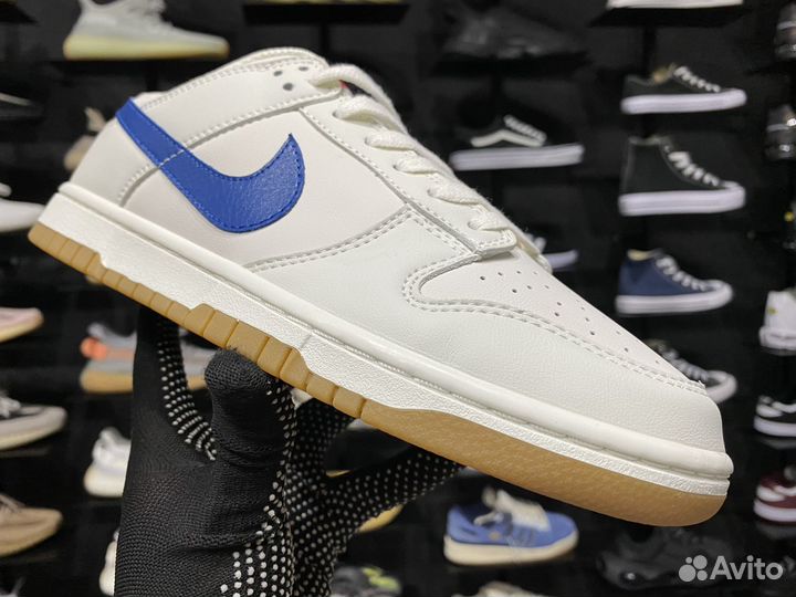 Кроссовки Nike Dunk Low 