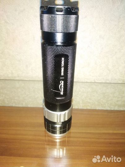 Фонарь для дайвинга Magicshine Diving torc MJ 852B