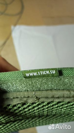 Боевой противоосколочный пояс Stich Belt вер.2