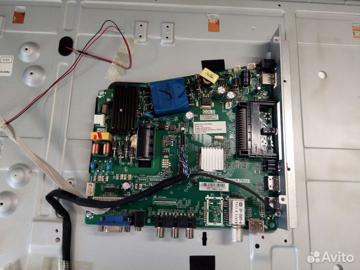 Main TP.MS3463S.PB801