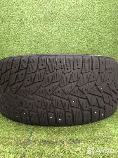 Dunlop SP Winter Ice 02 275/35 R20 102T