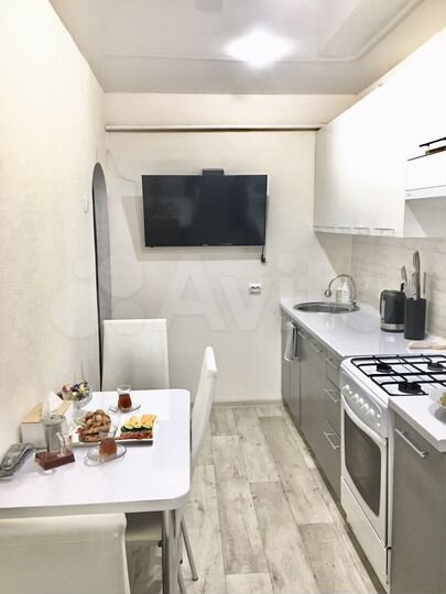 1-к. квартира, 36,3 м², 2/10 эт.