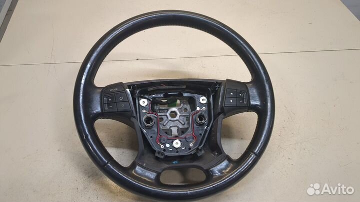Руль Volvo V70, 2008
