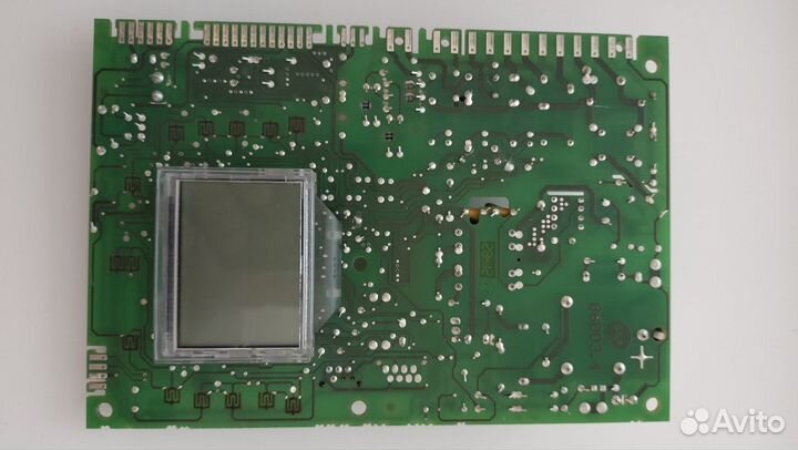 Плата для газового котла baxi ecofour 24f