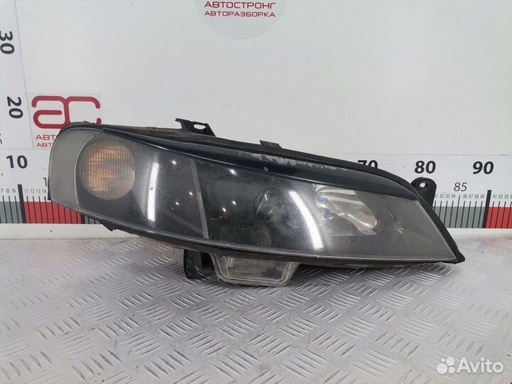 Фара передняя для Opel Vectra B 09152647