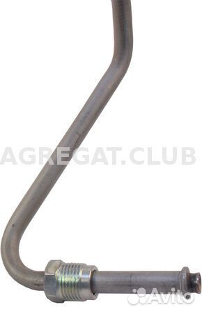 Напорный шланг от насоса к рейке Motorherz HPH0220