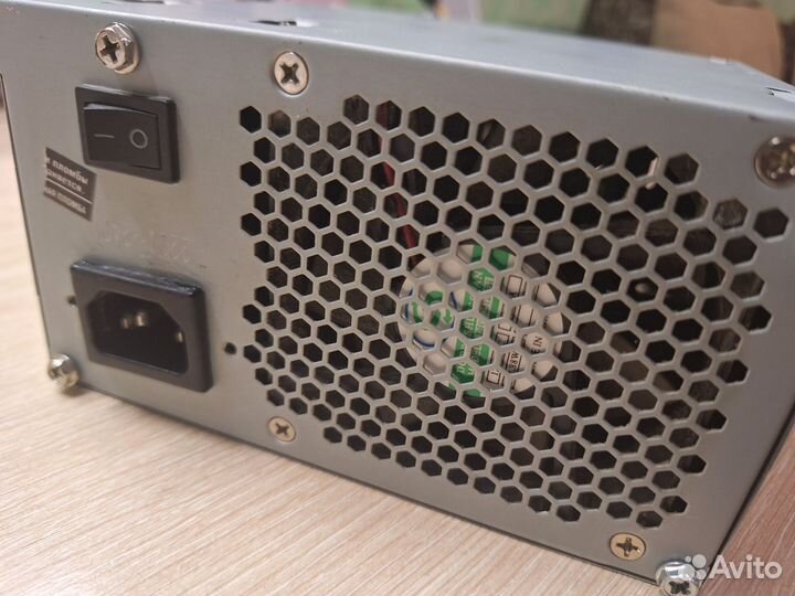 Блок питания для пк 400w