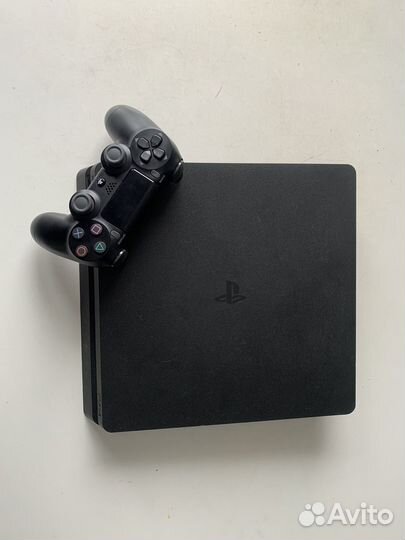Sony PS4 slim 500gb