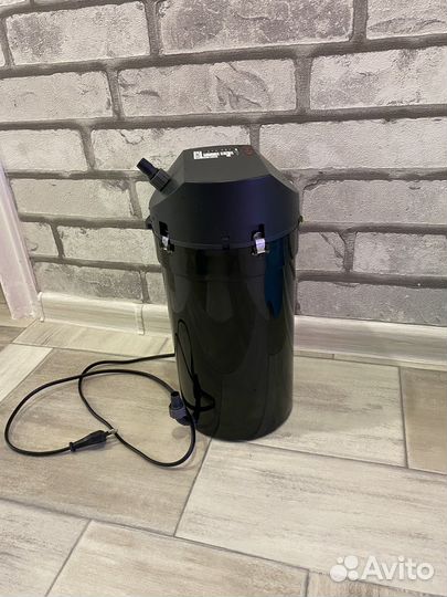 Фильтр Eheim, Аквариумы