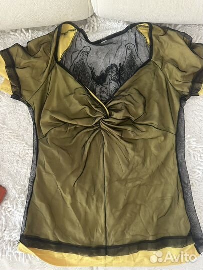 Футболка женская