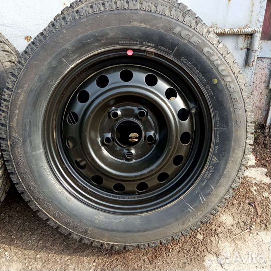 195/65 R15 Cerato, Elantra, Ceed, Soul