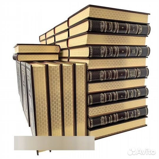 Большая Энциклопедия «Терра» в 62 томах