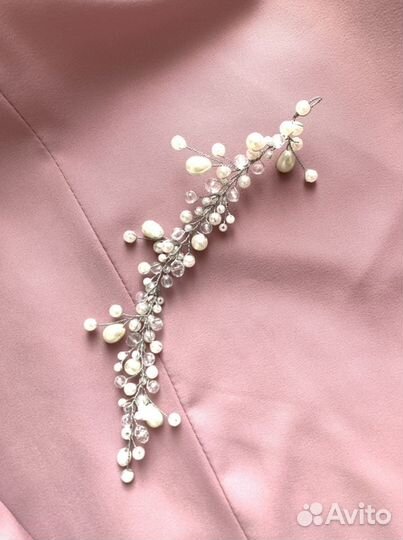 Свадебная веточка