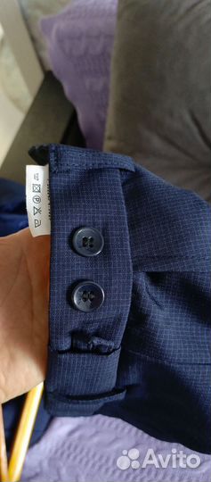 Костюм тройка для мальчика