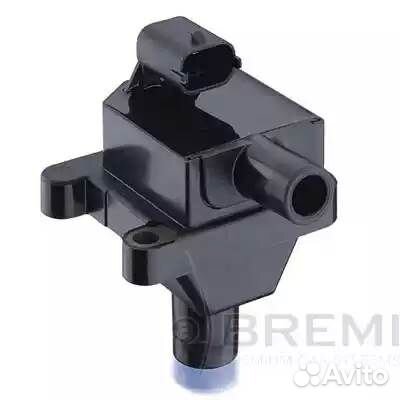 Катушка зажигания