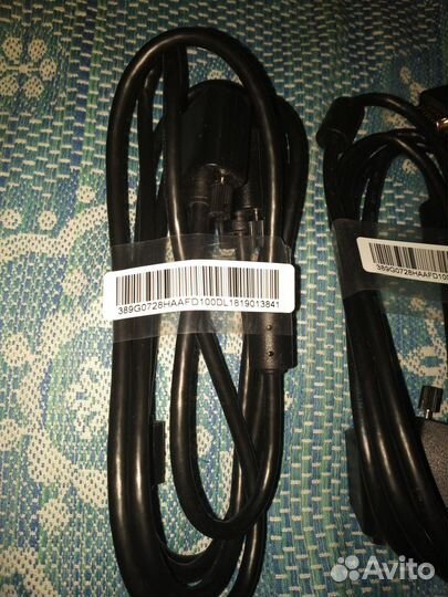 Кабель VGA-1.5-WW / F 1,5 м